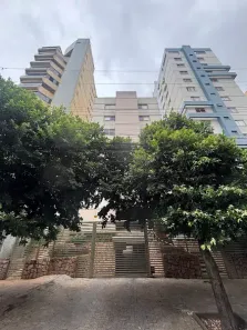 Apartamento com 3 Quartos à venda, 138m² no Setor Bueno, Goiânia