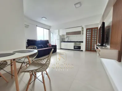 Apartamento com 1 Quarto à venda, 44m² no Kobrasol, São José
