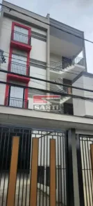 Apartamento com 2 Quartos à venda, 45m² no Tucuruvi, São Paulo