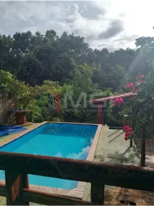 Fazenda/Sítio com 4 Quartos à venda, 1800m² no Setor Barcelos, Trindade