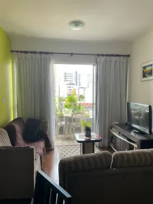 Apartamento com 3 Quartos à venda, 103m² no Pituba, Salvador