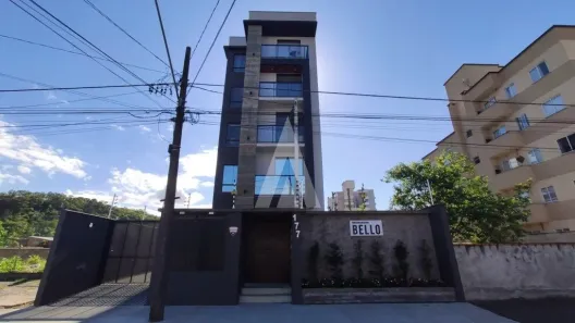 Apartamento com 3 Quartos à venda, 69m² no Costa e Silva, Joinville