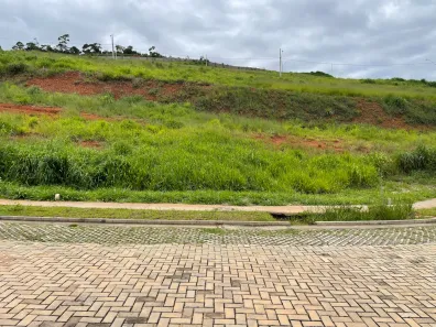 Lote/Terreno à venda, 325m² no Vina Del Mar, Juiz de Fora