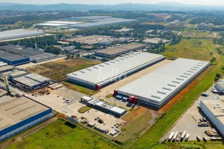 Galpão/Depósito/Armazém para alugar, 2199m² no Cidade Industrial Satélite de São Paulo, Guarulhos