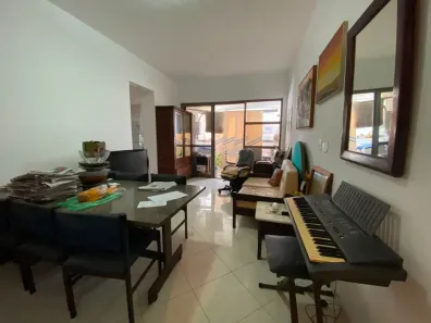 Apartamento com 2 Quartos à venda, 72m² no Barra da Tijuca, Rio de Janeiro