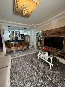 Casa com 2 Quartos à venda, 182m² no Jardim Santo Alberto, Santo André