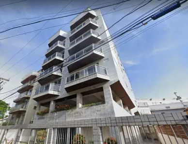Apartamento com 1 Quarto à venda, 55m² no Marlin, Cabo Frio