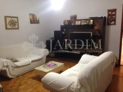 Sobrado com 3 Quartos à venda, 239m² no Paulicéia, Piracicaba