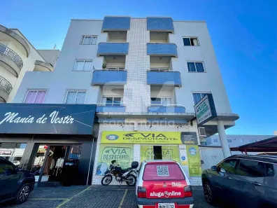 Apartamento com 1 Quarto para alugar, 36m² no Efapi, Chapecó