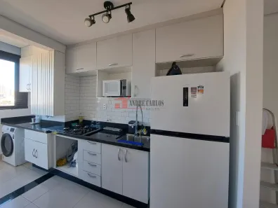 Apartamento com 2 Quartos à venda, 50m² no Centro, Osasco