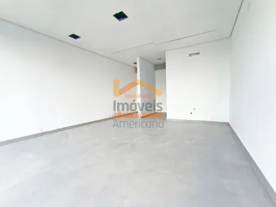 Sala Comercial para alugar, 36m² no Jardim Alphacenter, Santa Bárbara D'Oeste
