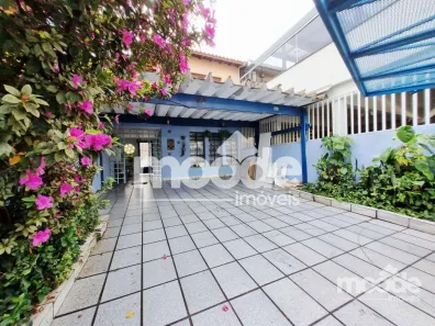 Sobrado com 3 Quartos à venda, 220m² no Ferreira, São Paulo