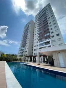 Apartamento com 3 Quartos para alugar, 60m² no Coité, Eusébio