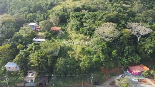 Lote/Terreno à venda, 1350m² no Ribeirão da Ilha, Florianópolis