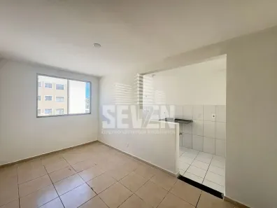 Apartamento com 2 Quartos à venda, 47m² no Parque Bauru, Bauru