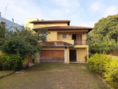 Fazenda/Sítio com 4 Quartos à venda, 400m² no Fiuza, Viamão