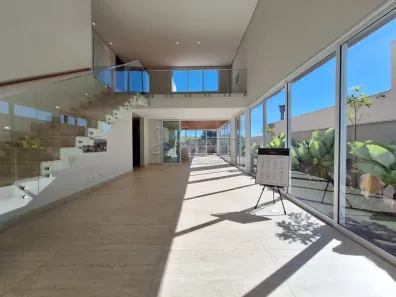 Casa de Condomínio com 4 Quartos à venda, 404m² no Residencial e Empresarial Alphaville, Ribeirão Preto