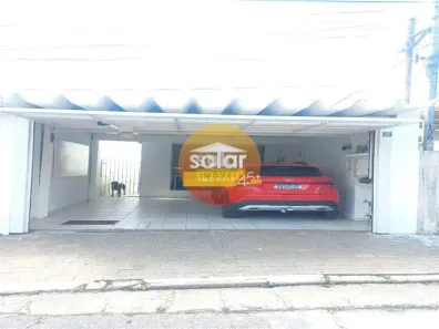 Casa com 3 Quartos à venda, 200m² no Vila Granada, São Paulo