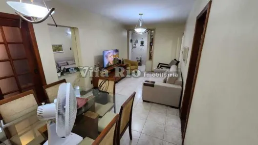Apartamento com 2 Quartos à venda, 90m² no Penha Circular, Rio de Janeiro