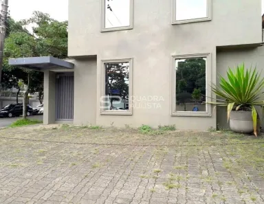 Sala Comercial à venda, 261m² no Indianópolis, São Paulo