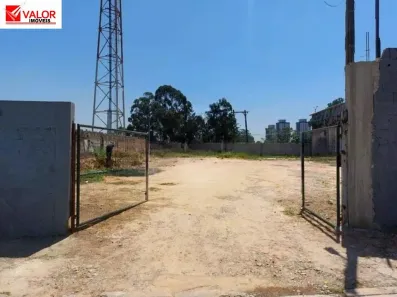 Lote/Terreno à venda, 420m² no Jardim Lúcia, São Paulo