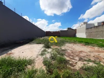 Lote/Terreno à venda, 250m² no Residencial Alto da Boa Vista, Piracicaba