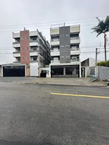 Apartamento com 2 Quartos para alugar, 61m² no Centro, Pinhais
