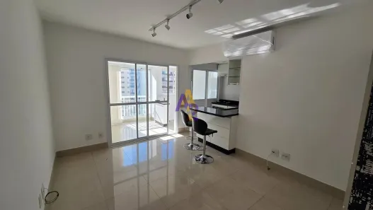 Apartamento com 1 Quarto para alugar, 50m² no Jardim Paulista, São Paulo