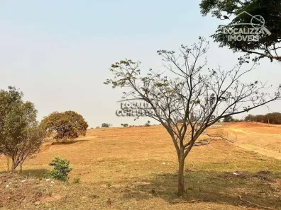 Lote/Terreno à venda, 200m² no Jardim Campos Verdes, Nova Odessa