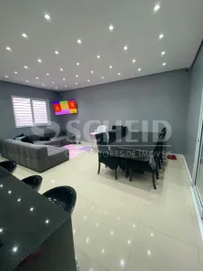 Casa com 3 Quartos à venda, 93m² no Vila Arriete, São Paulo
