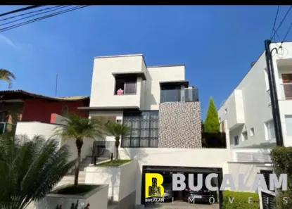Casa com 3 Quartos à venda, 250m² no Parque Monte Alegre, Taboão da Serra