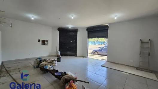 Ponto Comercial para alugar, 80m² no Vila Recreio, Ribeirão Preto