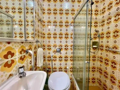 Apartamento com 3 Quartos à venda, 102m² no Flamengo, Rio de Janeiro