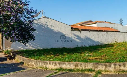 Lote/Terreno à venda, 180m² no Parque Conceição II, Piracicaba