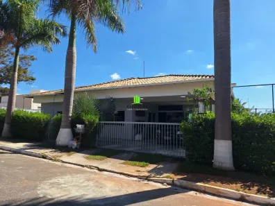 Casa de Condomínio com 4 Quartos à venda, 154m² no Campos da Liberdade, Lagoa Santa