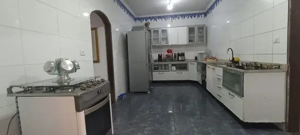 Sobrado com 3 Quartos à venda, 285m² no Residencial Cambuí, São José dos Campos