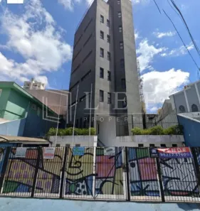 Prédio Comercial para venda ou aluguel, 3593m² no Vila Gomes, São Paulo