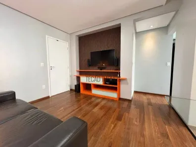 Apartamento com 1 Quarto à venda, 51m² no Bela Vista, São Paulo