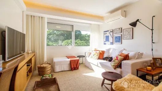 Apartamento com 2 Quartos à venda, 70m² no Floresta, Porto Alegre