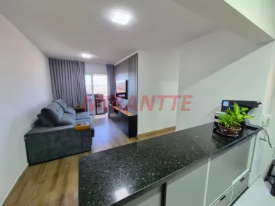 Apartamento com 2 Quartos à venda, 62m² no Vila Gustavo, São Paulo