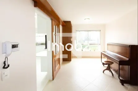 Apartamento com 2 Quartos à venda, 72m² no Vila Nova Conceição, São Paulo