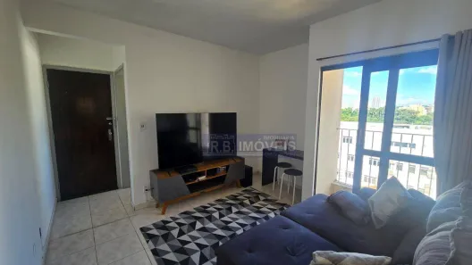 Apartamento com 1 Quarto à venda, 50m² no Centro, Campinas