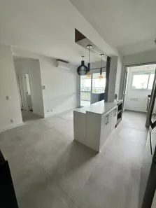Apartamento com 2 Quartos à venda, 75m² no Santo Amaro, São Paulo