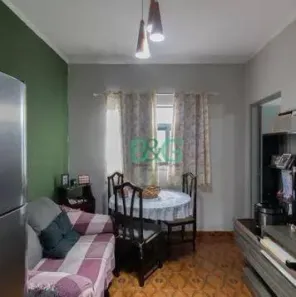 Apartamento com 5 Quartos à venda, 600m² no Cangaíba, São Paulo