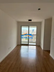 Apartamento com 3 Quartos à venda, 68m² no Jardim Papai Noel, São Paulo