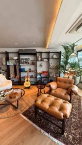 Apartamento com 3 Quartos à venda, 147m² no Cocó, Fortaleza