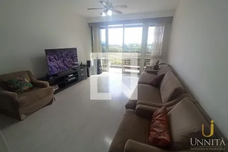 Apartamento com 4 Quartos à venda, 161m² no Barra da Tijuca, Rio de Janeiro