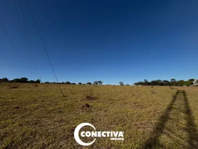Lote/Terreno à venda, 56800m² no Condomínio Parque dos Cisnes, Goiânia