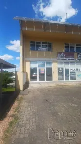 Imóvel Comercial para alugar, 100m² no Rondônia, Novo Hamburgo