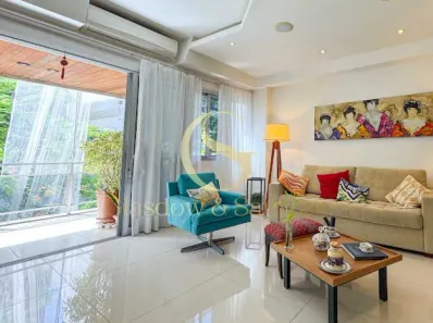 Apartamento com 3 Quartos à venda, 120m² no Ipanema, Rio de Janeiro